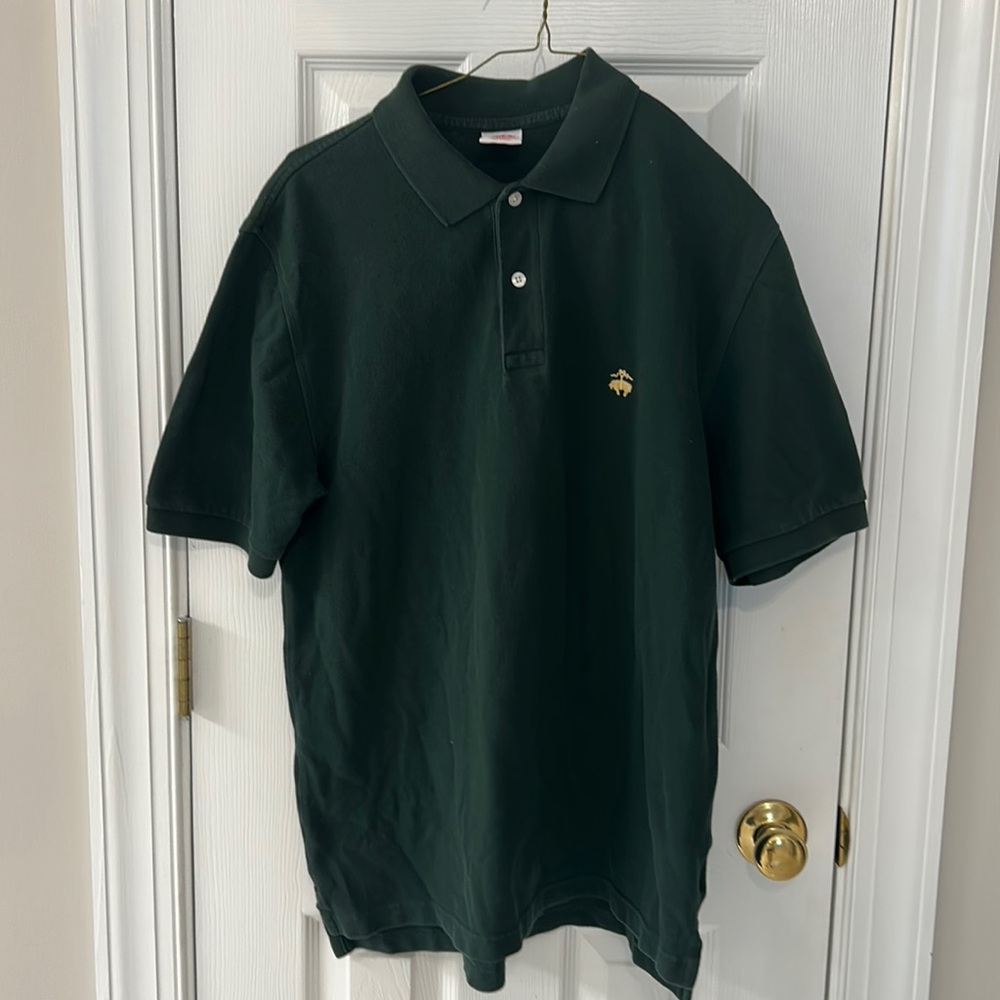 Brooks Brothers Polo
